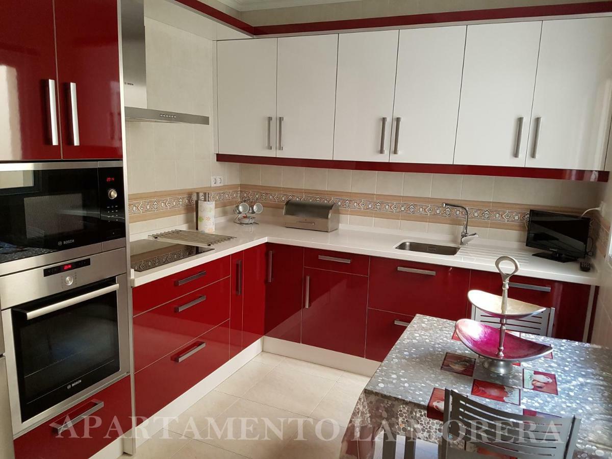 Apartamento La Morera Nerja Exteriör bild
