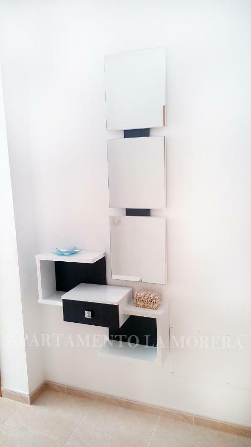 Apartamento La Morera Nerja Exteriör bild